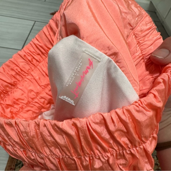 Free People The Way Home shorts - Picture 5 of 7